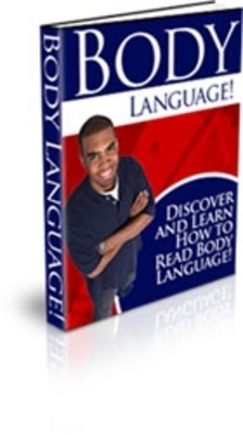 Product picture body language training